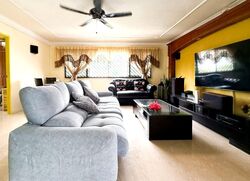 Blk 230 Choa Chu Kang Central (Choa Chu Kang), HDB 4 Rooms #574485271